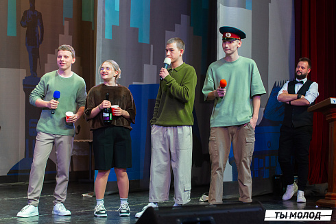 Долгожданный финал случился! 