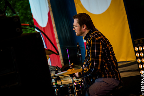 Третий отборочный концерт конкурса "Звездные имена Новосибирска"