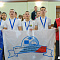 Слет добровольческих объединений "Добро.Сибирск"