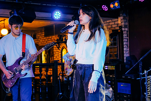 «Звездные имена Новосибирска» отборочные концерты  3 и 4 июня 