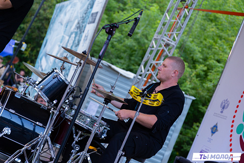 X фестиваль исторической реконструкции и боевого фехтования "Княжий Двор-2024"