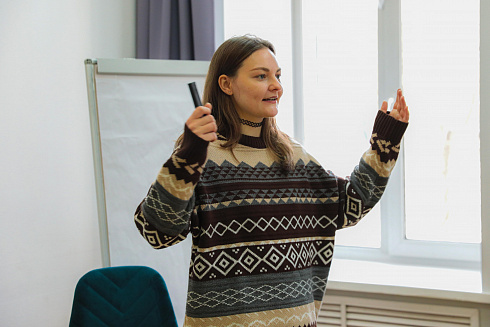 XVII научно-практическая конференция «Актуальные проблемы и перспективы реализации молодежной политики города Новосибирска»