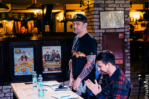 «Звездные имена Новосибирска» отборочные концерты  3 и 4 июня 