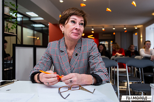 Очный этап конкурса "Признание Года 2.0" 