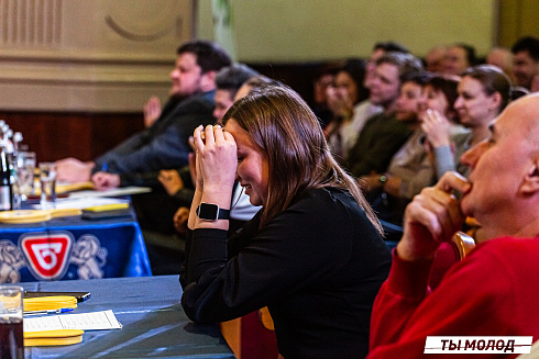 Долгожданный финал случился! 