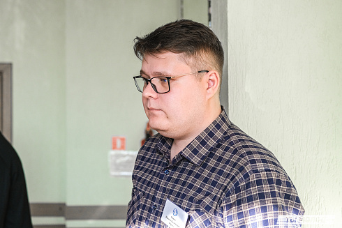 Молодежная политика – это про нас! 