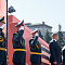 Парад Победы  2021