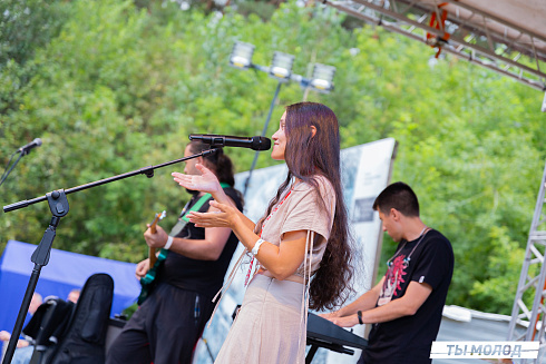 X фестиваль исторической реконструкции и боевого фехтования "Княжий Двор-2024"