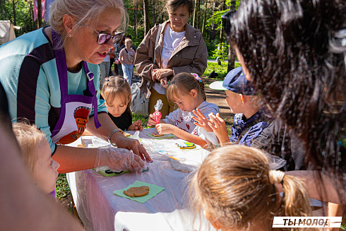X фестиваль исторической реконструкции и боевого фехтования "Княжий Двор-2024"