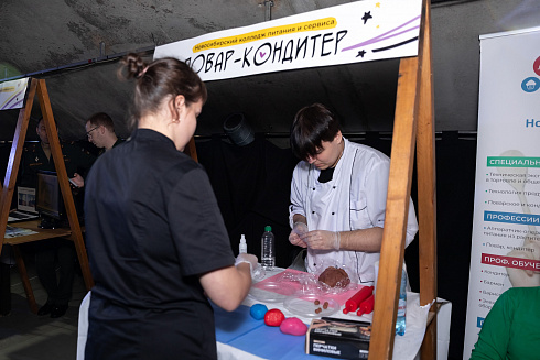 Фестиваль подростков "Время Юности" 