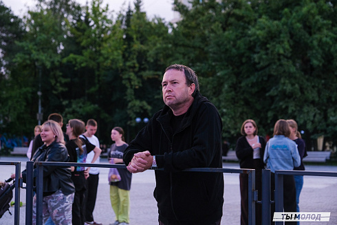 Фестиваль современного городского искусства "АРТ-ФАБРИКА" 