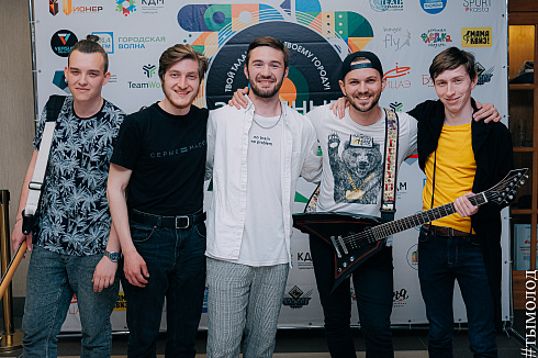 «Звездные имена Новосибирска» отборочные концерты  3 и 4 июня 