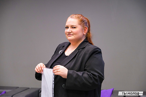 Молодежная политика – это про нас! 