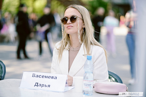 Финал.«Звёздные имена Новосибирска - 2024»