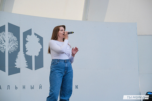 Фестиваль современного городского искусства "АРТ-ФАБРИКА" 