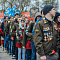 Монумент Славы 9 мая