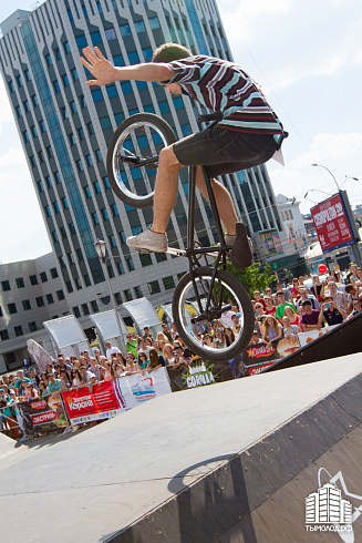 День города