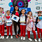Первый отборочный концерт конкурса «Звёздные имена Новосибирска»