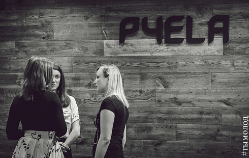 Батл &quot;Открытый микрофон. Специальный выпуск&quot;