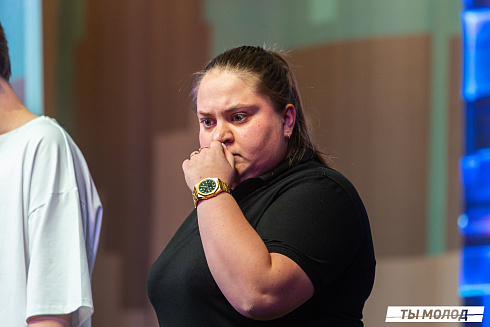 Долгожданный финал случился! 