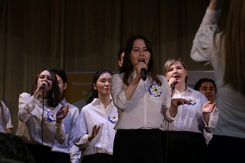 «Звездные имена Новосибирска» отборочные концерты 29 и 30 мая 