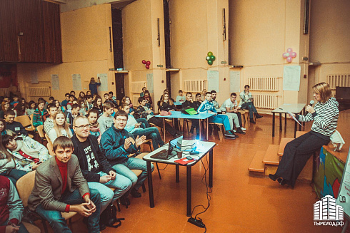 Выезд ОМС