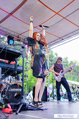 X фестиваль исторической реконструкции и боевого фехтования "Княжий Двор-2024"