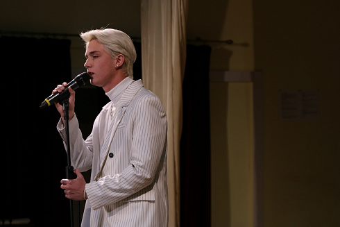 «Звездные имена Новосибирска» отборочные концерты 29 и 30 мая 