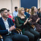 XVII научно-практическая конференция «Актуальные проблемы и перспективы реализации молодежной политики города Новосибирска»