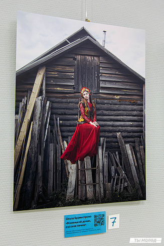 Два дня невероятного творчества! 