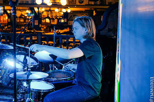 «Звездные имена Новосибирска» отборочные концерты  3 и 4 июня 