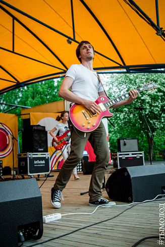 Третий отборочный концерт конкурса "Звездные имена Новосибирска"