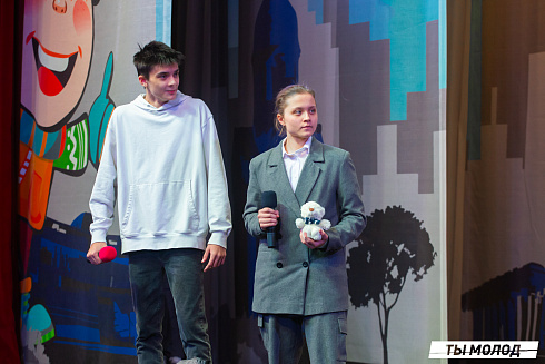 Долгожданный финал случился! 