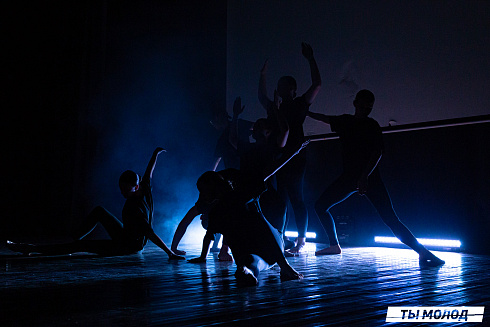 Слет-фестиваль "Наше время" 