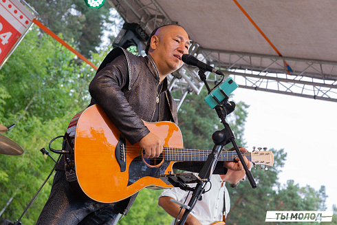 X фестиваль исторической реконструкции и боевого фехтования "Княжий Двор-2024"