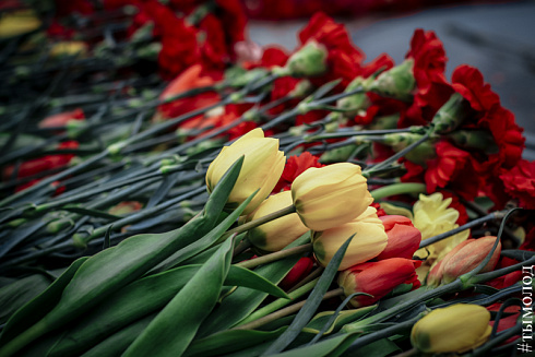 Монумент Славы 9 мая