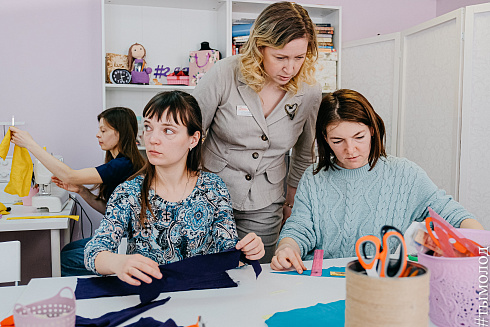 Стильная вечеринка «Весеннее фэшн пробуждение»
