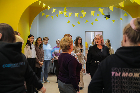 XVII научно-практическая конференция «Актуальные проблемы и перспективы реализации молодежной политики города Новосибирска»