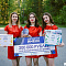 Финал.«Звёздные имена Новосибирска - 2024»