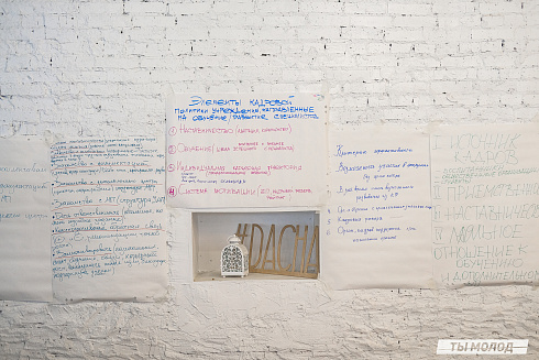 Молодежная политика – это про нас! 