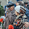 Монумент Славы 9 мая