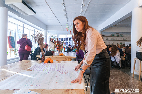 Молодежная политика – это про нас! 