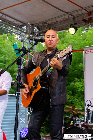 X фестиваль исторической реконструкции и боевого фехтования "Княжий Двор-2024"