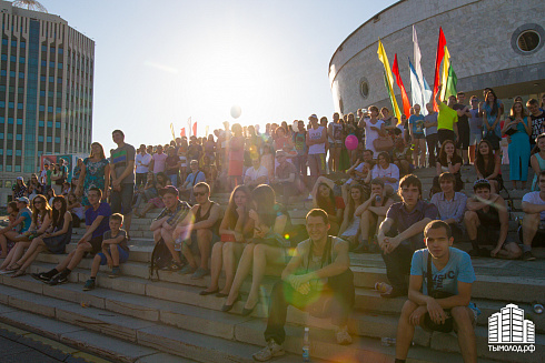 День города