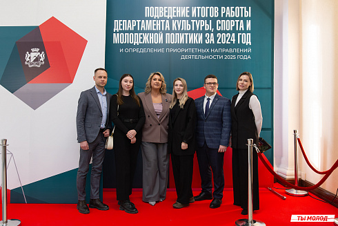 Значимость наших результатов – это мы с вами! 