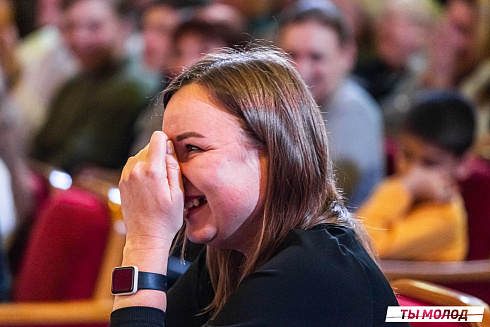 Долгожданный финал случился! 