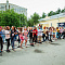 Фестиваль красок Happy fest