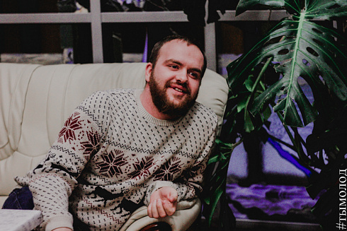 #Стэпико15лет