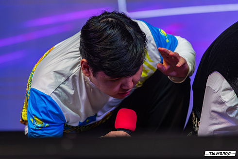 Отборочный фестиваль лиги "КВН-Сибирь-НЭКСТ"