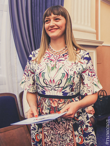 В Новосибирске наградили победителей конкурса среди предприятий и учреждений города «Лучшая организация работы с молодёжью» и активистов работающей молодёжи